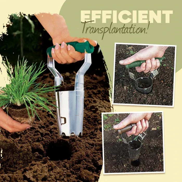 Seedling Easy Transplanter-Festivesl
