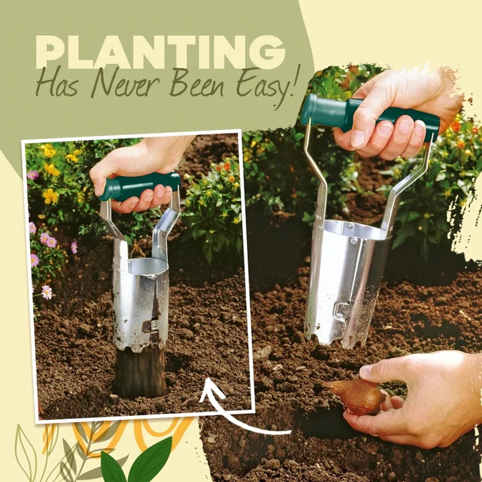 Seedling Easy Transplanter-Festivesl