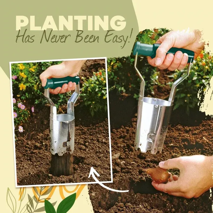 Seedling Easy Transplanter-Festivesl