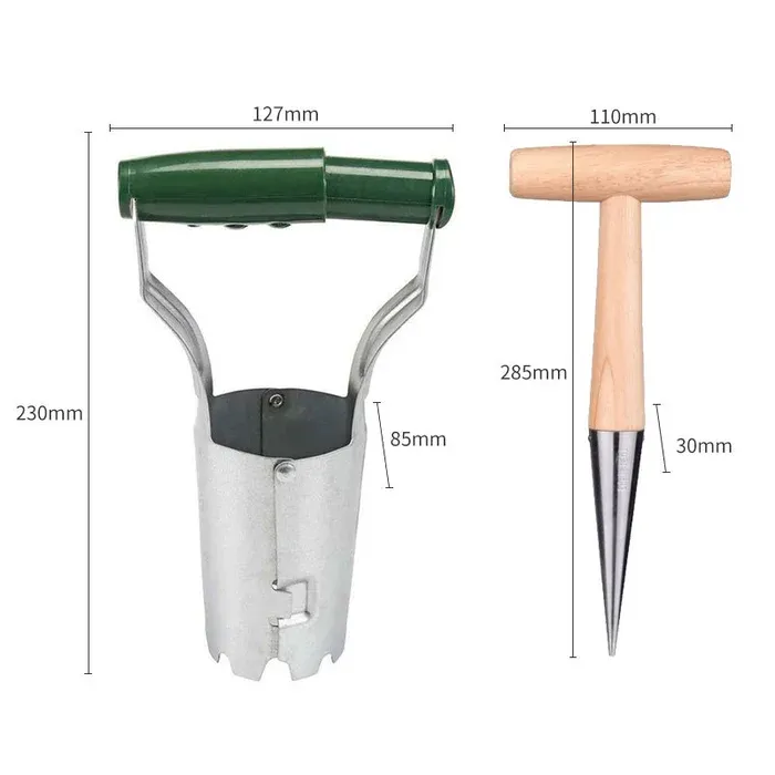 Seedling Easy Transplanter-Festivesl