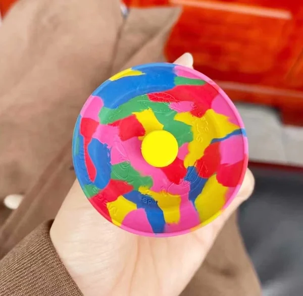 🔥HOT SALE NOW 49% OFF🔥 Jumping Bounce Fidget Toy - 👍Buy More Get More Free-Festivesl