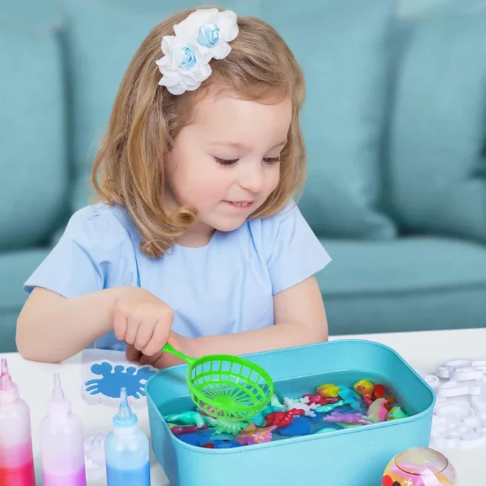 🔥2024 Hot Selling - Magic Water Sprite-Festivesl