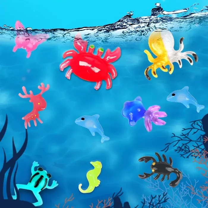 🔥2024 Hot Selling - Magic Water Sprite-Festivesl