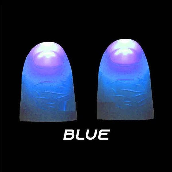 🔥HOT SALE NOW 49% OFF🔥Magic Thumb Light-Festivesl