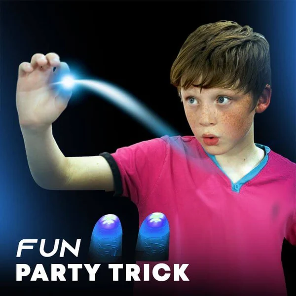 🔥HOT SALE NOW 49% OFF🔥Magic Thumb Light-Festivesl