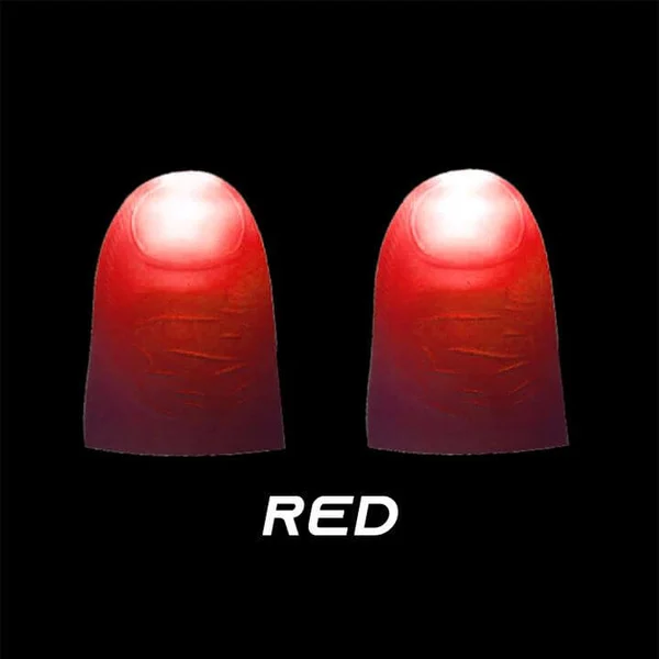 🔥HOT SALE NOW 49% OFF🔥Magic Thumb Light-Festivesl