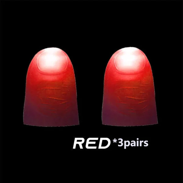 🔥HOT SALE NOW 49% OFF🔥Magic Thumb Light-Festivesl