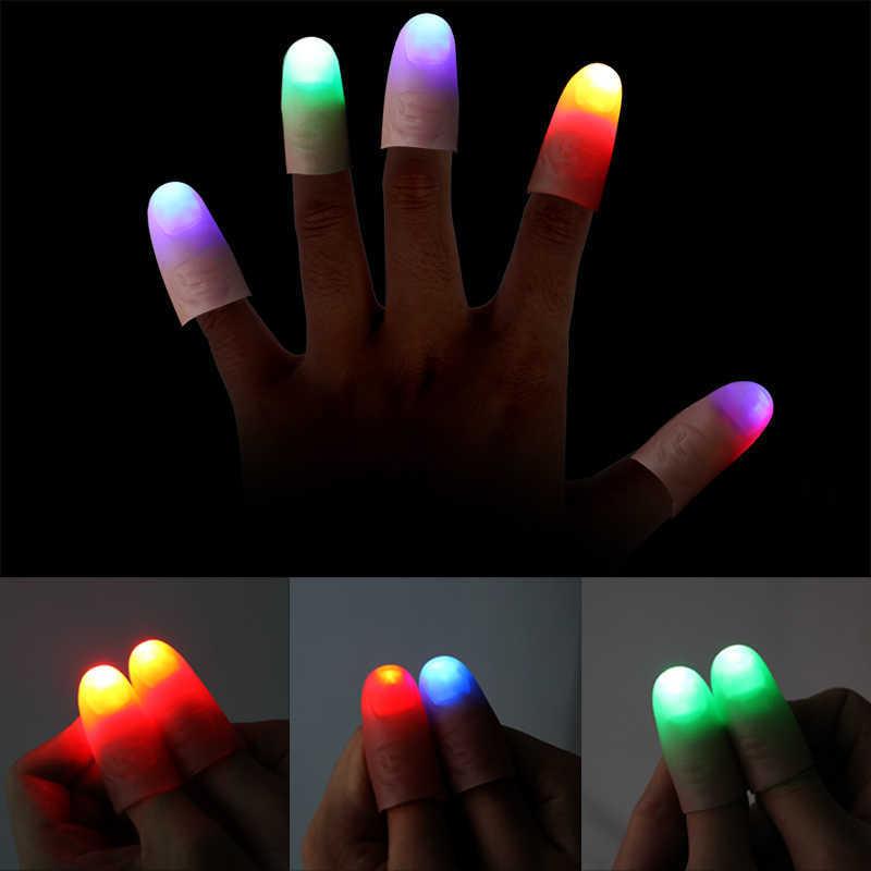 🔥HOT SALE NOW 49% OFF🔥Magic Thumb Light-Festivesl