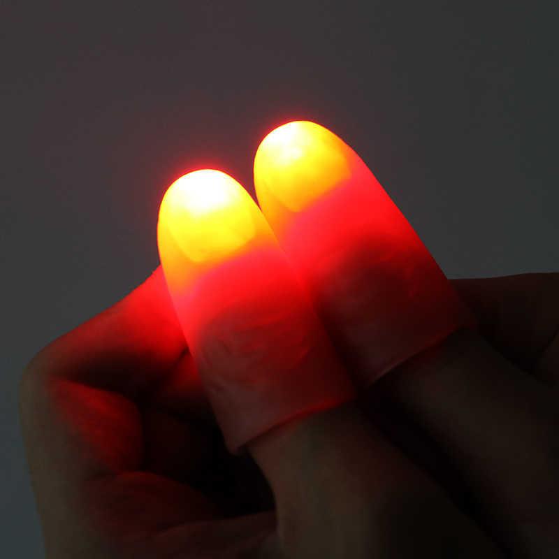 🔥HOT SALE NOW 49% OFF🔥Magic Thumb Light-Festivesl