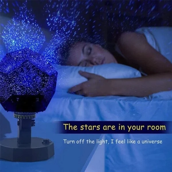 (💥Blowout Sale- 49% OFF ) Stars Original Home Planetarium-Festivesl