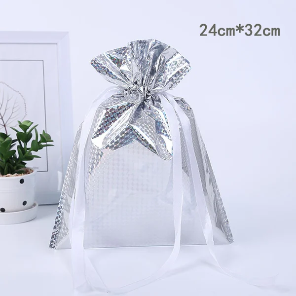 SUMMER HOT SALE💥DRAWSTRINGS GIFT BAGS💥-Festivesl