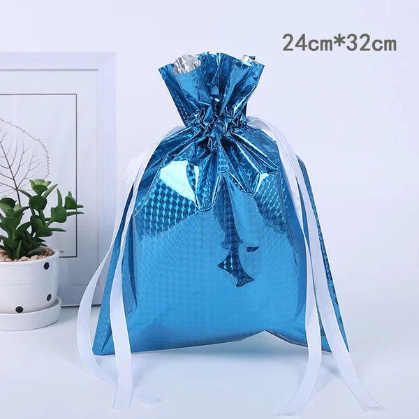 SUMMER HOT SALE💥DRAWSTRINGS GIFT BAGS💥-Festivesl