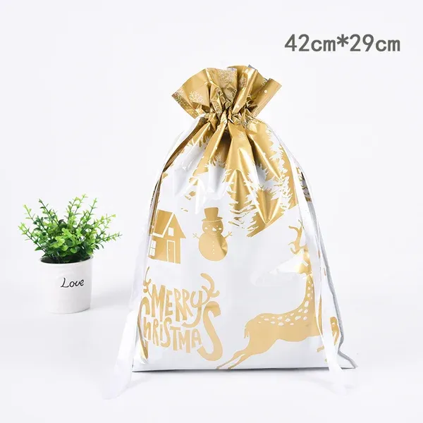 SUMMER HOT SALE💥DRAWSTRINGS GIFT BAGS💥-Festivesl