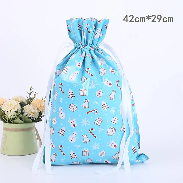 SUMMER HOT SALE💥DRAWSTRINGS GIFT BAGS💥-Festivesl