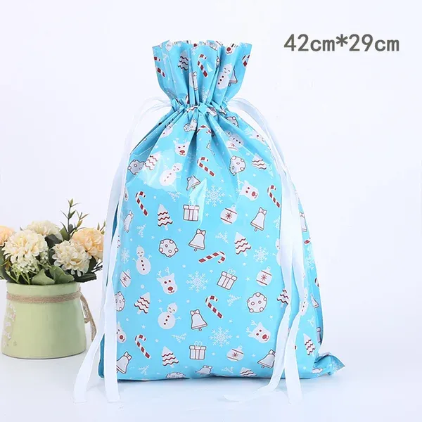 SUMMER HOT SALE💥DRAWSTRINGS GIFT BAGS💥-Festivesl