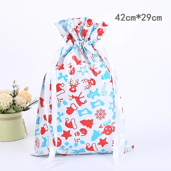 SUMMER HOT SALE💥DRAWSTRINGS GIFT BAGS💥-Festivesl