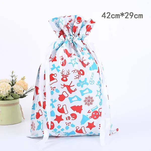 SUMMER HOT SALE💥DRAWSTRINGS GIFT BAGS💥-Festivesl