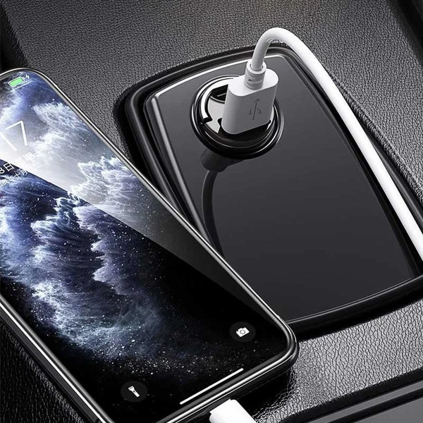 (✨ UP TO 48% OFF) MINI STEALTH CAR ADAPTER -BUY 2 FREE SHIPPING-Festivesl