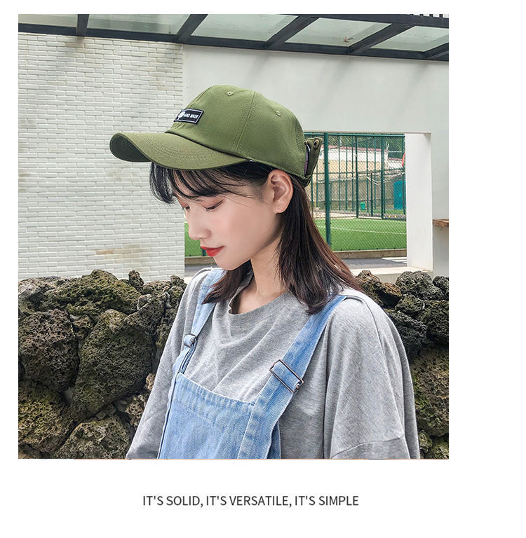 🔥Last Day Promotion -50% OFF🔥Summer Fashion Sunglasses Sunshade Cap-Festivesl