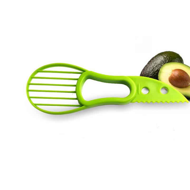 Avocado Shea Butter Fruit Cutter-Festivesl