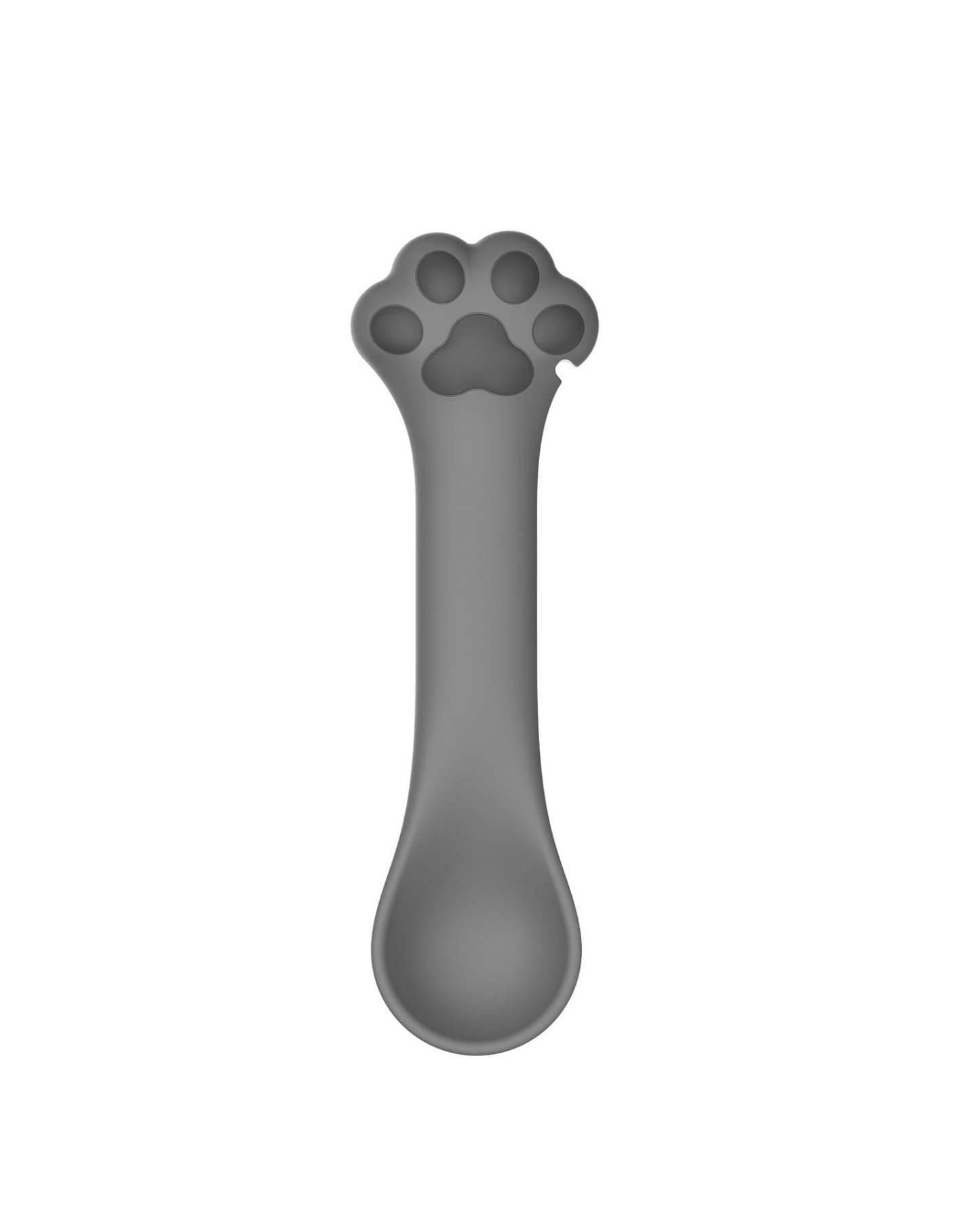 Cat Claw Can Lid Creative Can Opener Seal Vacuum Cat Tableware Supplies Silicone Can Lid-Festivesl