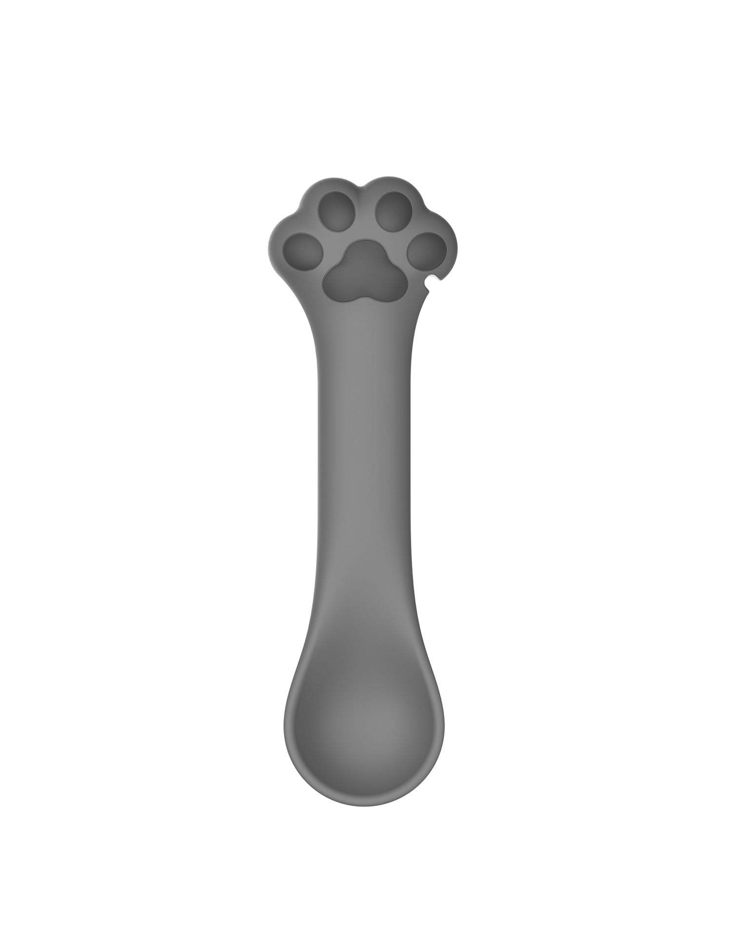 Cat Claw Can Lid Creative Can Opener Seal Vacuum Cat Tableware Supplies Silicone Can Lid-Festivesl