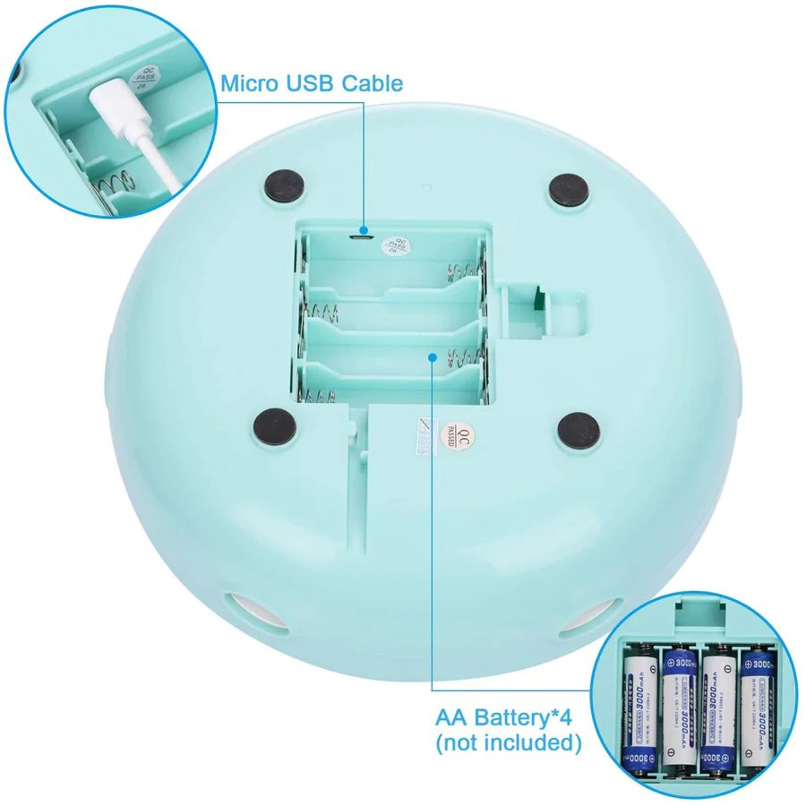 NEW! Electronic Catnip Track Cat Toy-Festivesl