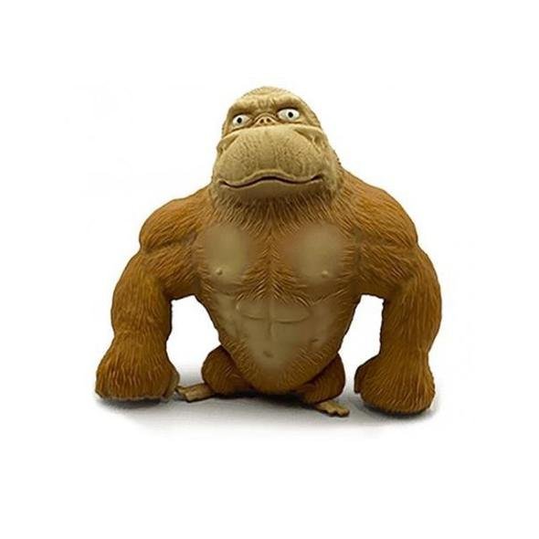 2023 The Funniest Monster Anxiety Stress Reliever Toy-Festivesl