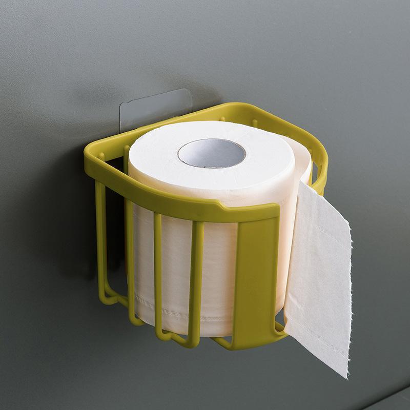 Bathroom Toilet Paper Baskets-Festivesl
