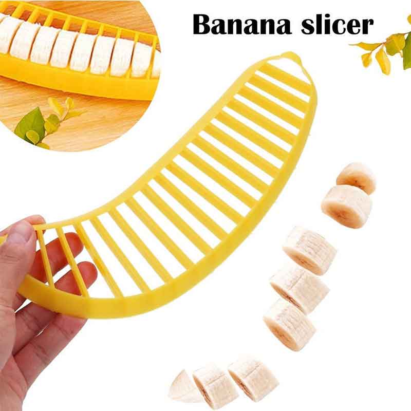 Banana Slicer-Festivesl