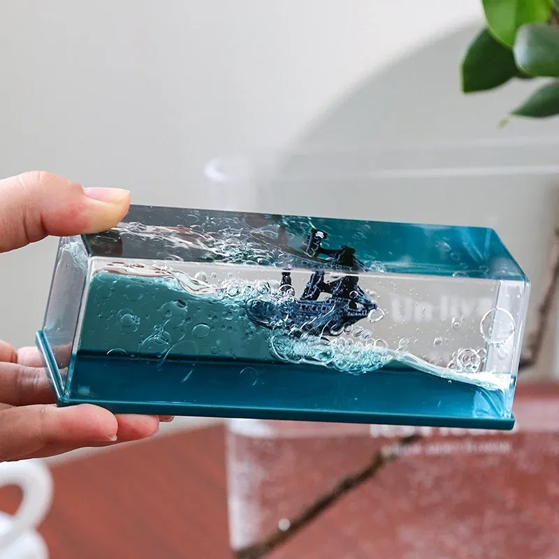 🔥(Last Day 49% OFF)🔥Unsinkable Titanic & Black Pearl-Festivesl