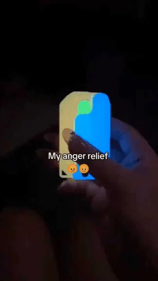 🔥HOT SALE NOW 49% OFF - 🥳 2023 3D Gravity Carrot Knife Decompression Toy-Festivesl