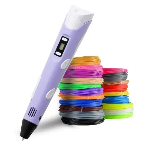 🎁2023 New Year Offer 1000 pcs 49% OFF🔥3D Printing Pen-Festivesl