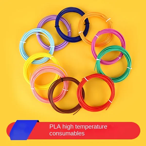 🎁2023 New Year Offer 1000 pcs 49% OFF🔥3D Printing Pen-Festivesl