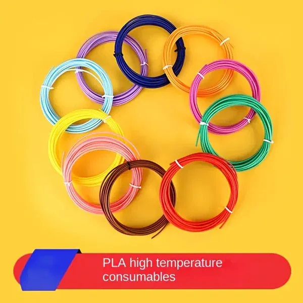 🎁2023 New Year Offer 1000 pcs 49% OFF🔥3D Printing Pen-Festivesl