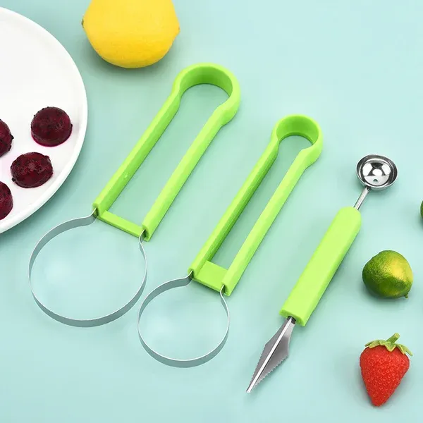 🍉3 in 1 Fruit Tool Knife-Festivesl