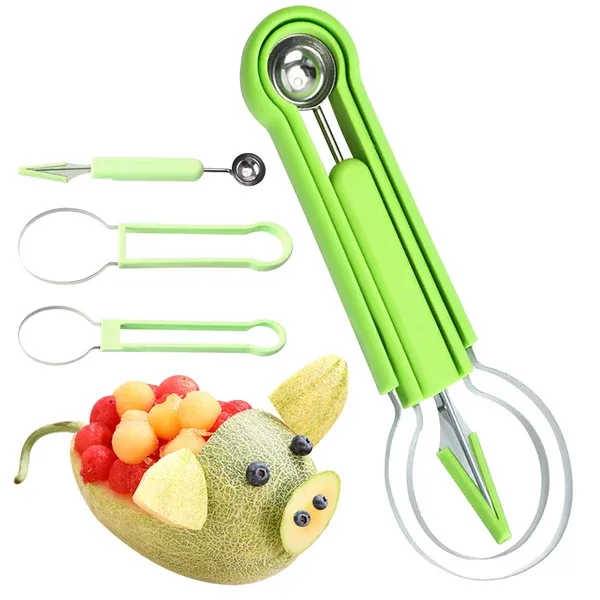 🍉3 in 1 Fruit Tool Knife-Festivesl