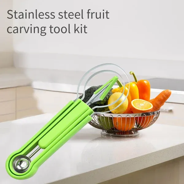 🍉3 in 1 Fruit Tool Knife-Festivesl