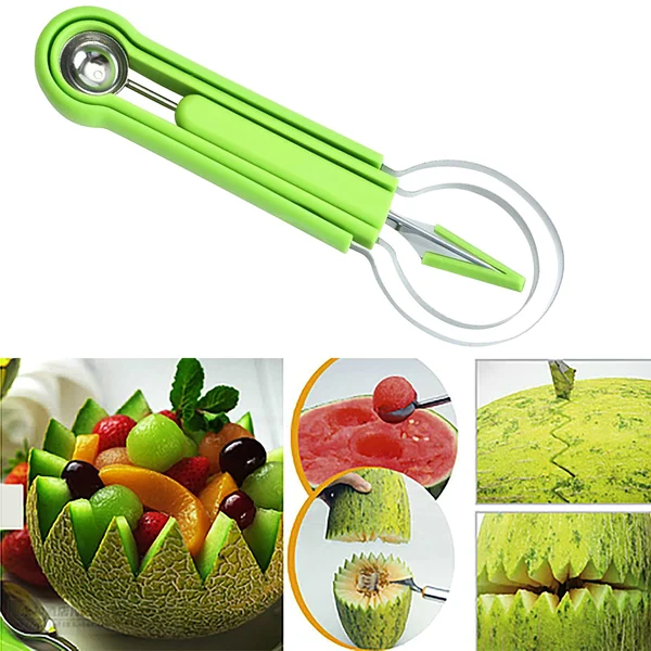 🍉3 in 1 Fruit Tool Knife-Festivesl