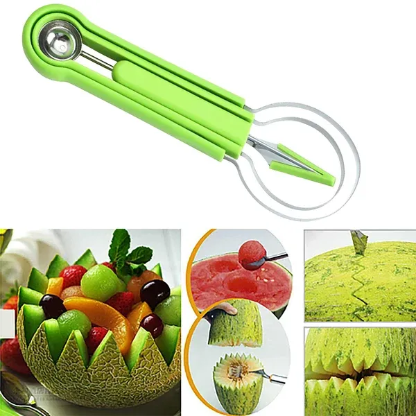 🍉3 in 1 Fruit Tool Knife-Festivesl