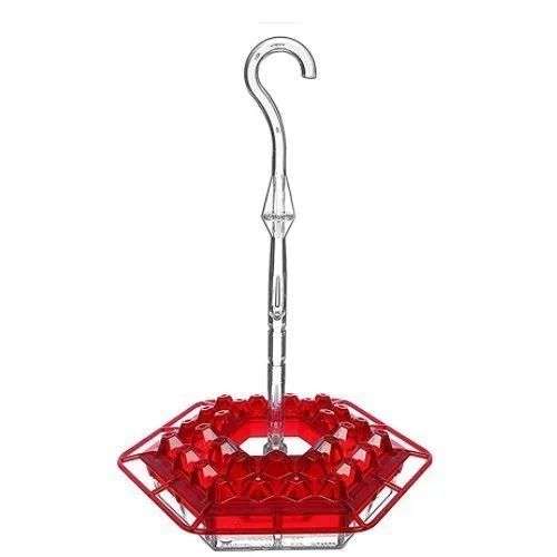 🔥2023 Spring Hot Sale 49% OFF - Mary's Hummingbird Feeder With Perch And Built-in Ant Moat（BUY 3 FREE SHIPPING）-Festivesl