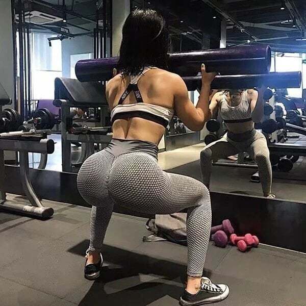 💥49% OFF🍑2023 Women Sexy High Waist Leggings (Buy 2 Free Shipping)-Festivesl