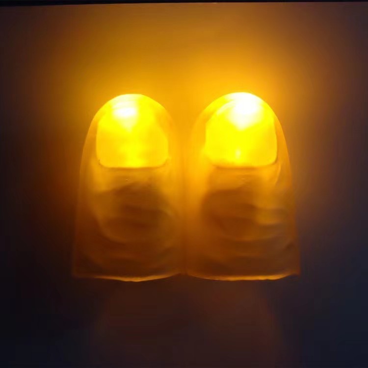 🔥HOT SALE NOW 49% OFF🔥Magic Thumb Light-Festivesl