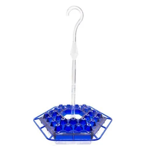 🔥2023 Spring Hot Sale 49% OFF - Mary's Hummingbird Feeder With Perch And Built-in Ant Moat（BUY 3 FREE SHIPPING）-Festivesl