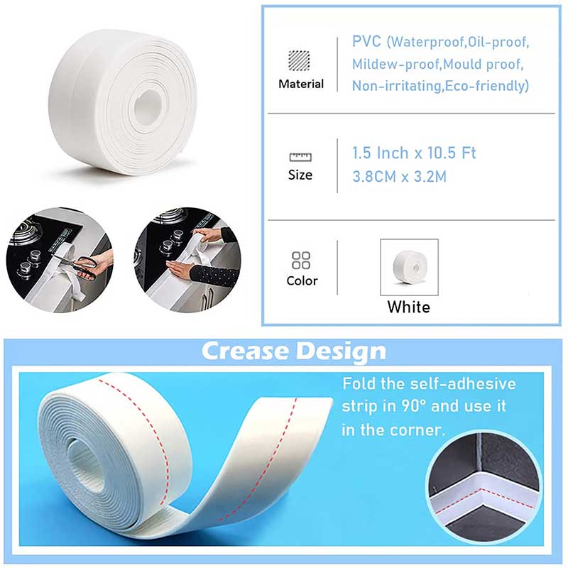 Anti-mold tape-Festivesl