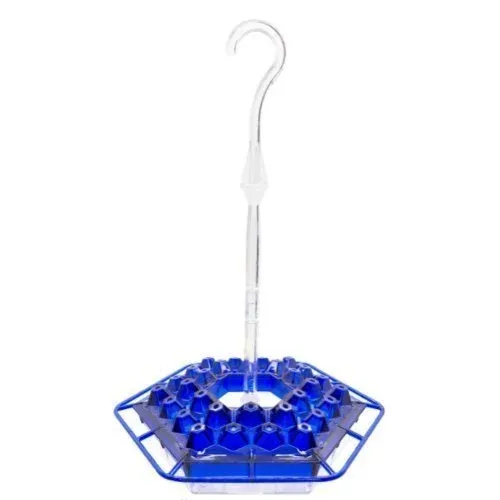 🔥2023 Spring Hot Sale 49% OFF - Mary's Hummingbird Feeder With Perch And Built-in Ant Moat（BUY 3 FREE SHIPPING）-Festivesl