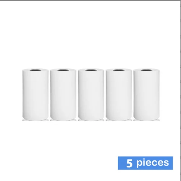 Instant Sticker Printer-Festivesl