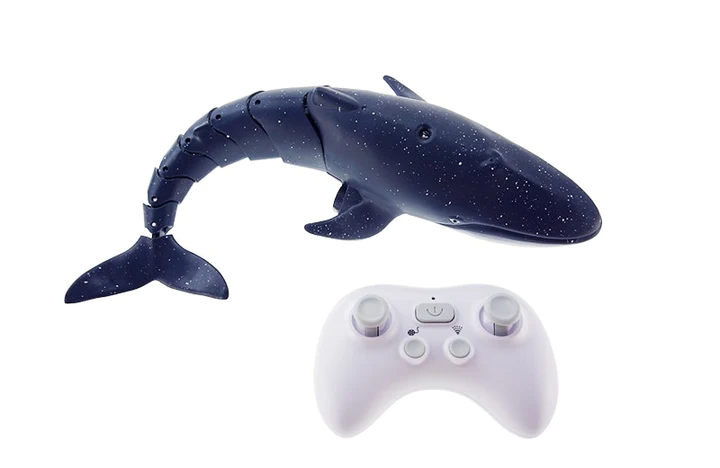 🔥(Last Day 49% OFF)🔥RoboShark-Festivesl