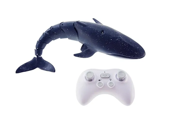 🔥(Last Day 49% OFF)🔥RoboShark-Festivesl