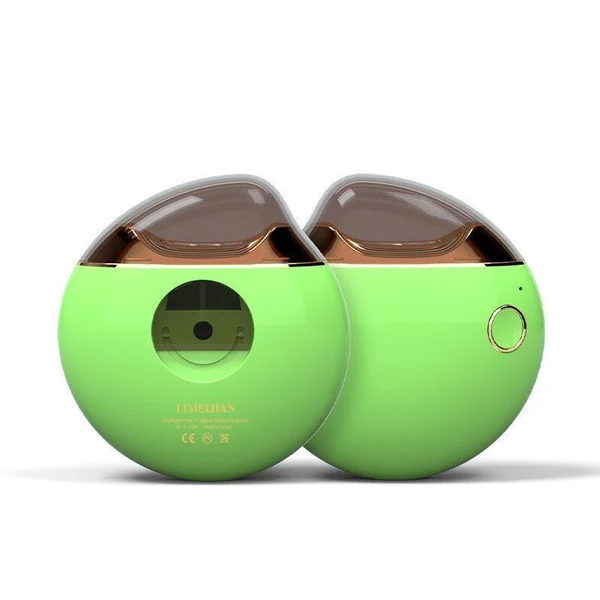 🔥Last Day Promotion 49% OFF - Worry-free Trimming Electric Nail Clippers (BUY 2 FREE SHIPPING)-Festivesl